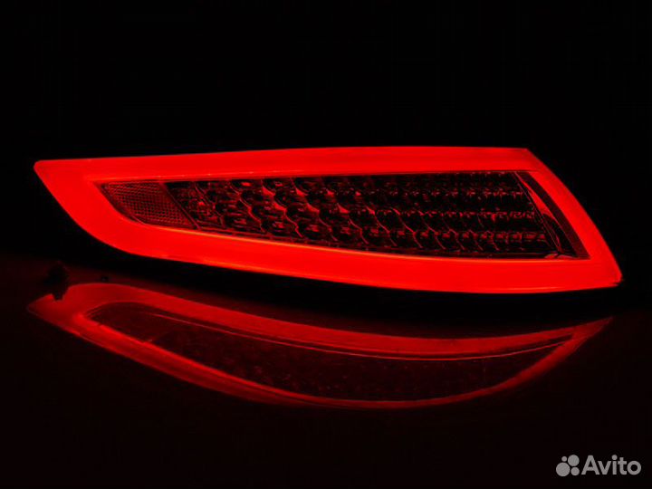 LED фонари Porsche 911 997 (04-08) ldpo28