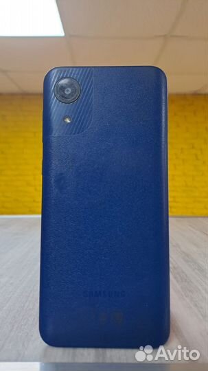 Samsung Galaxy A03, 3/32 ГБ