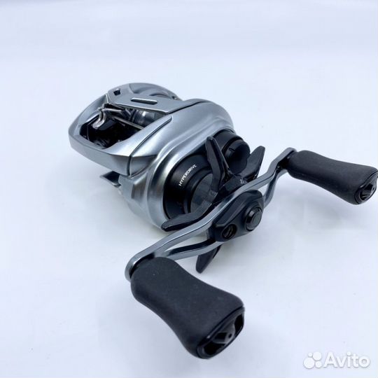 Катушка daiwa 22 alphas SV TW 800S-XHL left