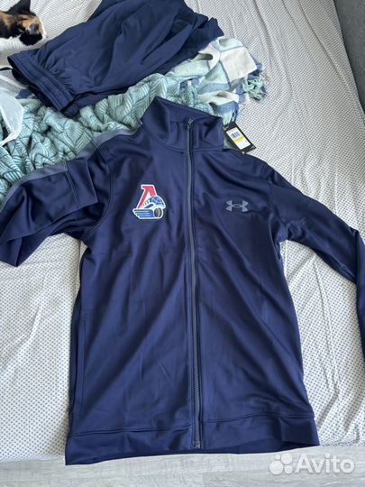 Костюм under armour M