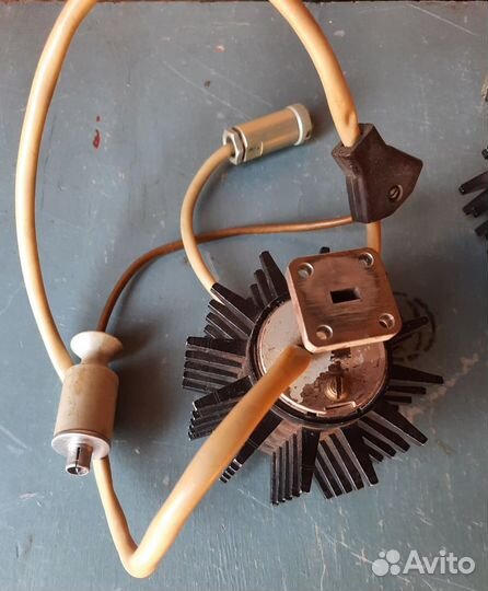 Редкие преобразователи для ваттметров