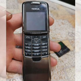 Nokia 8800