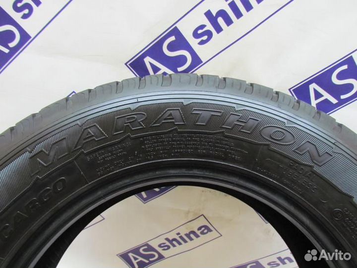 Goodyear Cargo Marathon 215/65 R16C 102Q