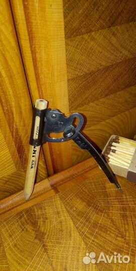 Циркуль, которому всего 70 лет лет, СССР