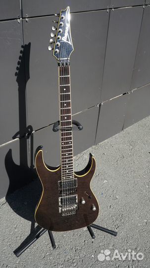 Ibanez rg 350 Japan, srgt 47 fm