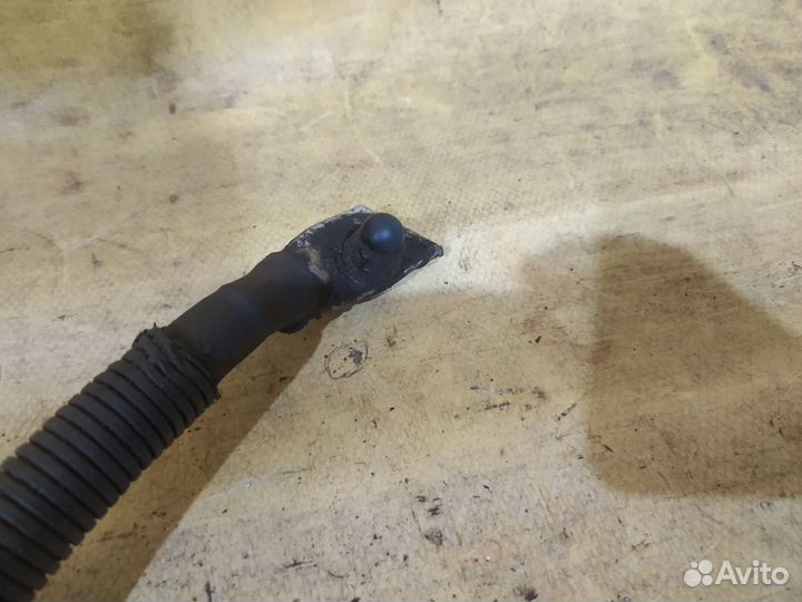 Провод высокого напряжения для Audi Q7 4L