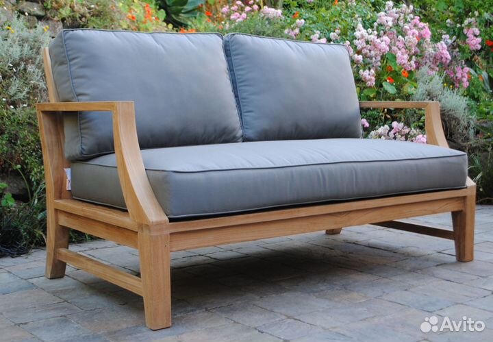 Комплект садовой мебели 