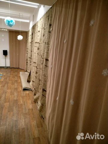 Шторы гобелен 32 кв.м