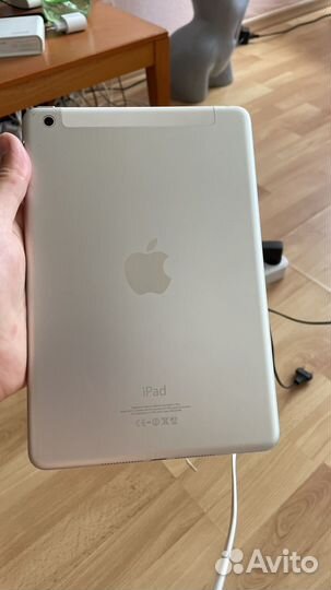iPad mini
