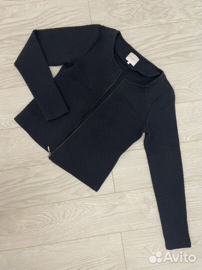 Пиджак кофта zARA H&M 42-44