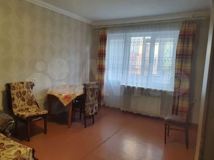 2-к. квартира, 49 м², 4/9 эт.