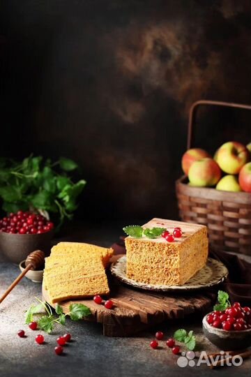 Белёвская Пастила Яблочная