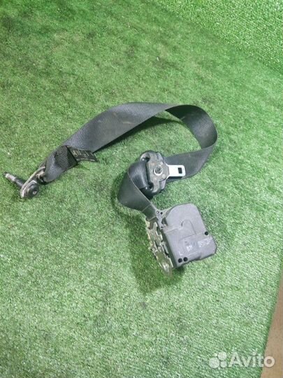 Ремень безопасности передний левый Ford Focus 2