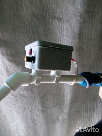 Металоискатель пират