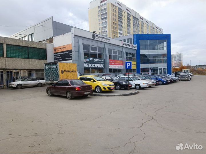 Tracmax X-Privilo TX5 205/65 R15 94H