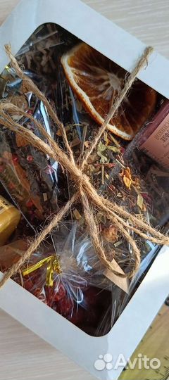 Подарочный набор