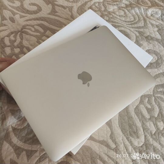 MacBook Pro 13 2017