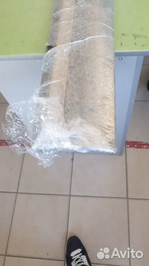 Порог для авто