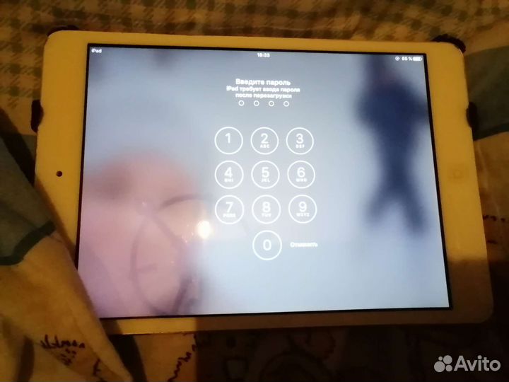 Айпад мини