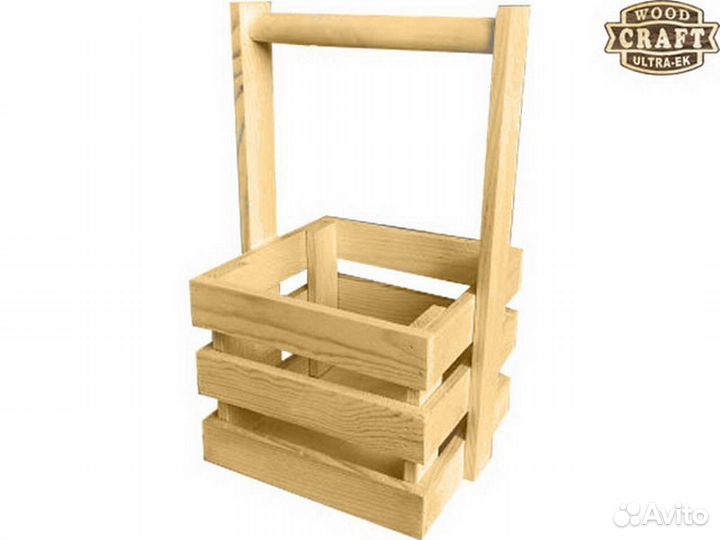 Ящик интерьерный