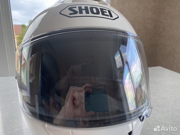 Шлем Shoei GT-Air, размер S