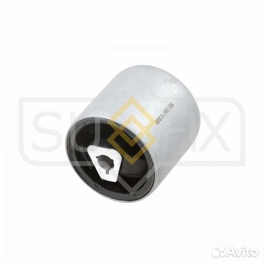 Sufix SL-2485 Сайлентблок переднего рычага подвеск