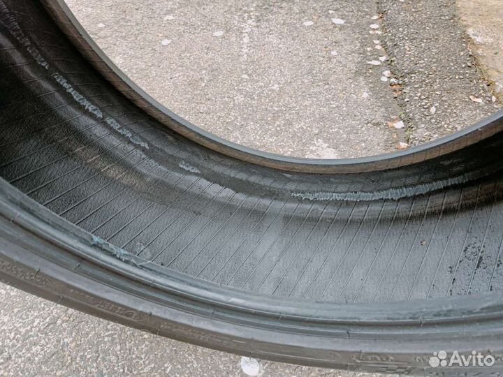 Michelin Pilot Sport 4 205/55 R16 91W