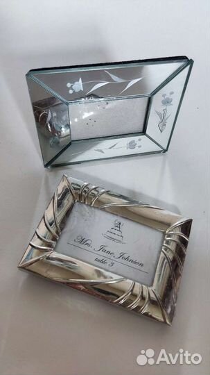 Рамки для фото