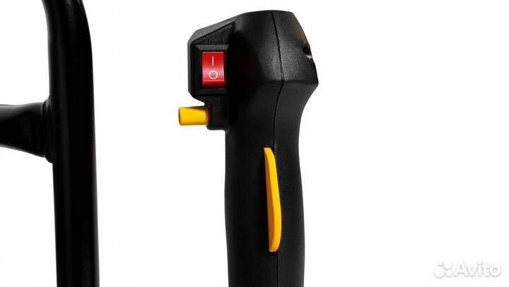 Мотобур champion AG243 + шнек 150 мм