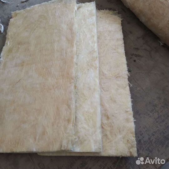 Утеплитель цена за куб
