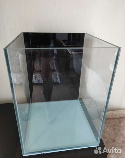 Морские аквариумы на заказ