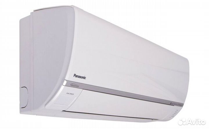 Сплит - системы panasonic CS-E24rkdw / CU-E24RKD I