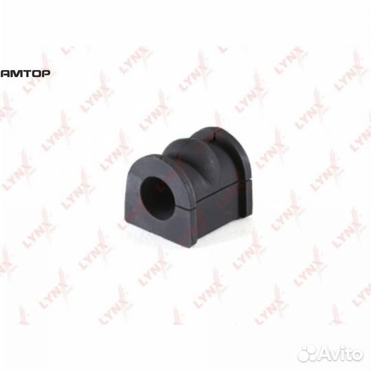Lynxauto C8821 Втулка стабилизатора зад