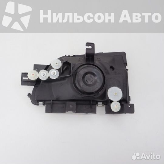 Фара nissan atlas 1999-2007 г правая, gsparts