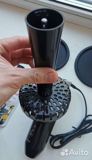 Насадки для блендера Bosch, Braun