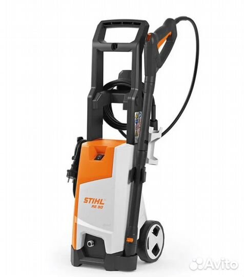 Мойка высокого давления Stihl Re 90 Новая