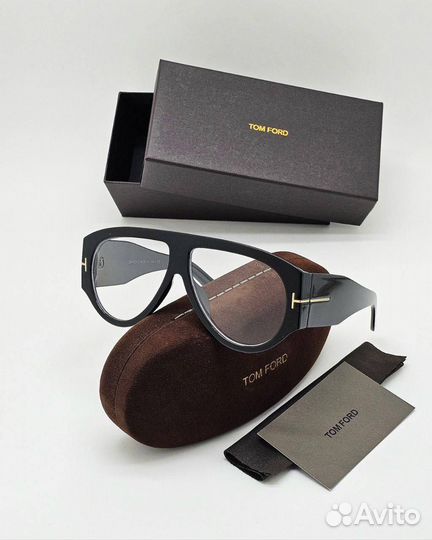 Очки TOM ford