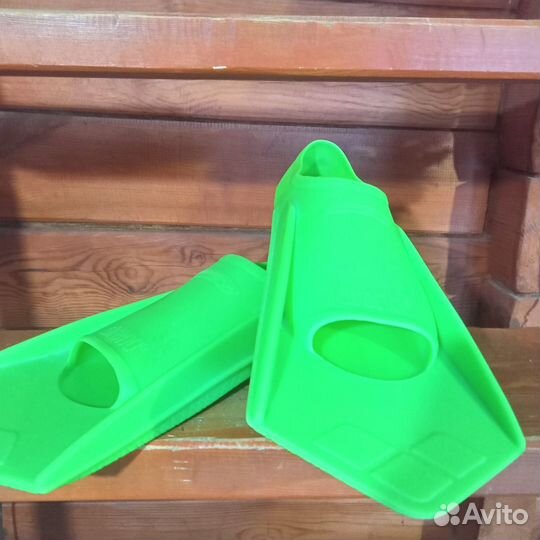 Ласты для плавания arena 40-42р от кмс