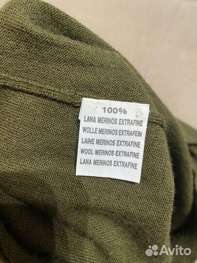 Водолазка Corneliani