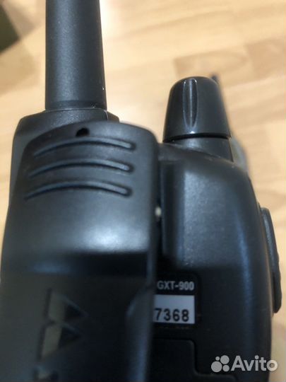Рация Midland GXT-900