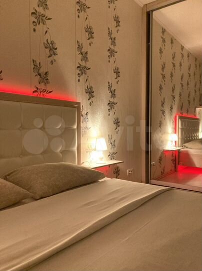 1-к. квартира, 42 м², 3/14 эт.