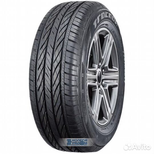 Tracmax X-Privilo H/T 275/65 R17 115H