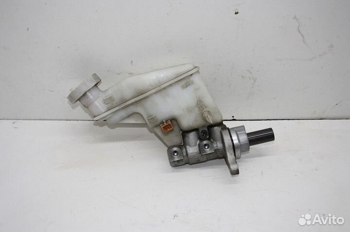 Цилиндр тормозной главный KIA ceed II 2012-2018