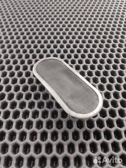 HondaSteed400 XL400V Transalp VRX400 фильтр грубой