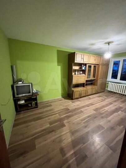 1-к. квартира, 53,4 м², 3/5 эт.