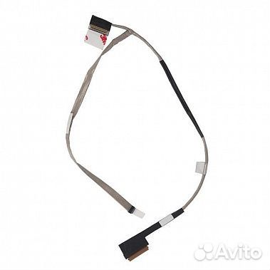 Шлейф матрицы для ноутбука HP ProBook 450 G2, DC02