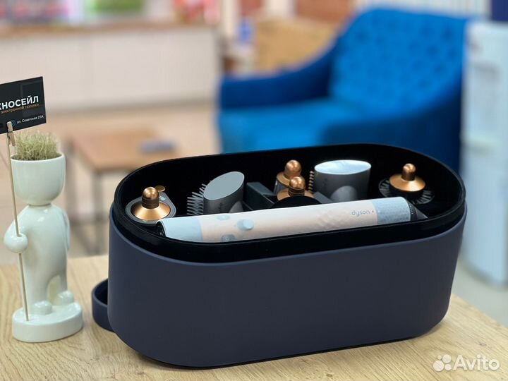 Стайлер Dyson Airwap Compl HS05