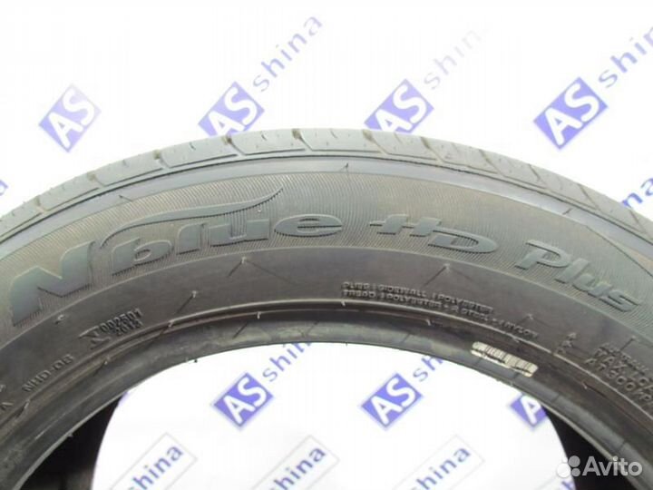 Nexen N'Blue HD Plus 205/55 R16 92N