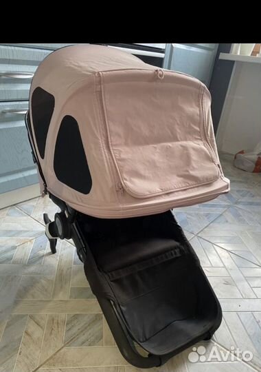 Капюшон летний bugaboo конверт