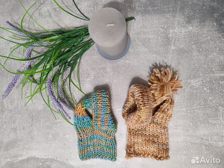 Шапка для собаки